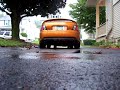 2006 GTO Stock Resonator Delete / X-Pipe
