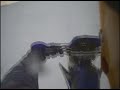 Yamaha WR 400 on Pack Ice of Frobisher Bay Yamaha WR 400 on Pack Ice of Frobisher Bay