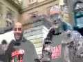 MORSAY feat BULLTARE - baise les skinheads [TRUAND 2 LA GALERE]