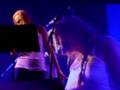 JARBOE & NICCOLO STEFAN live @ cccb, barcelona 2008