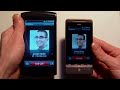 Whats Next   4,8" ??  Htc Sense does !!