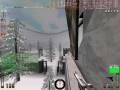 rtcw nub gets knifed in the back in an rtcw scrim