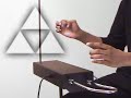 the legend of zelda main theme played on theremin with synth backing. this video is for anyone that loves the legend of zelda. please spread it across the internet. the goal is to get to koji kondo.

please visit me on the web at: http://randygeorgemusic.com

update 8/10/2008:  this video is over two years old. please check out my youtube channel by clicking on 