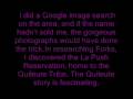 The Story Behind Twilight- In Stephenie Meyer`s Words