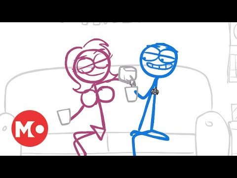 Dick Figures - Terminate-Her (Ep #22)