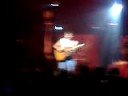 Hedley \"Never Too Late\" Live in Edmonton October 9, 2008.