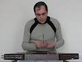 Pejman Azarmina: Chaharmezrab Segah/ Santur / F. Payvar
