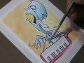 Synthesizer Zombie
