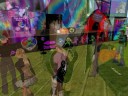 Mad World - Rara Destiny live in Second Life Mad World - Rara Destiny live in Second Life