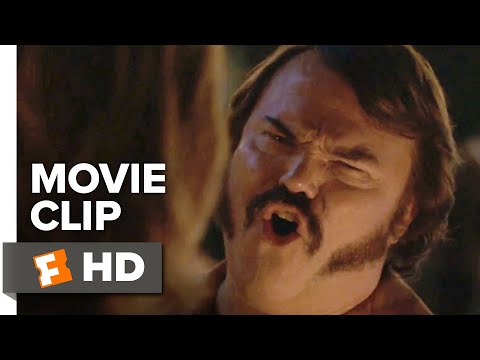 Don't Worry, He Won't Get Far on Foot Movie Clip - Colons (2018) | Movieclips Coming Soon