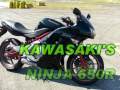 videos de Honda VS Kawasaki - Motorcycle Street Race