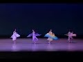 Isadora Duncan Dance Group: Performance in Tokyo in 2003 Isadora Duncan Dance Group: Performance in Tokyo in 2003