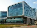 Atyrau city  Kazakhstan 