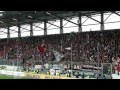 FC Ingolstadt - Eintracht Frankfurt 30.10.2011