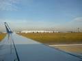 Boeing 737-700, přerušený start