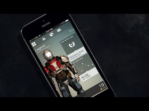 Destiny: We Love The App, But It Can Still Be Improved - Fireteam Chat