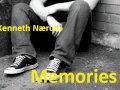 Kenneth Nærum - Memories (For Grandma)