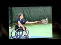 USTA WHEELCHAIR TENNIS
