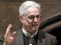 Being Frugal: The Original Sustainability? - Chris Farrell