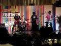 Diekast - Metallica Medley (Live at Youth\