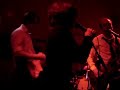 Mlle Caro & Franck Garcia - dead souls