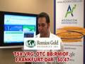 videos de AGORACOM Small Cap TV - September 11, 2007