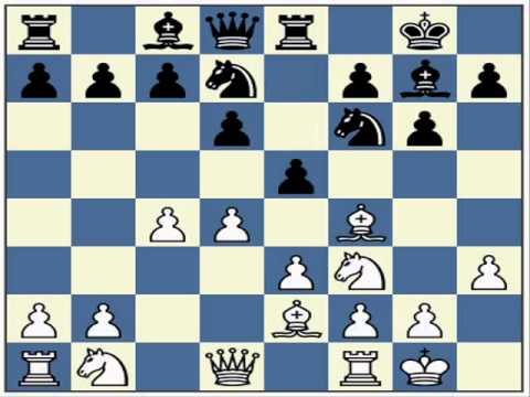 chess london