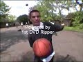 basketball freestyle aged 15 16
