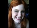 Jessica Inspired True Blood Makeup Tutorial