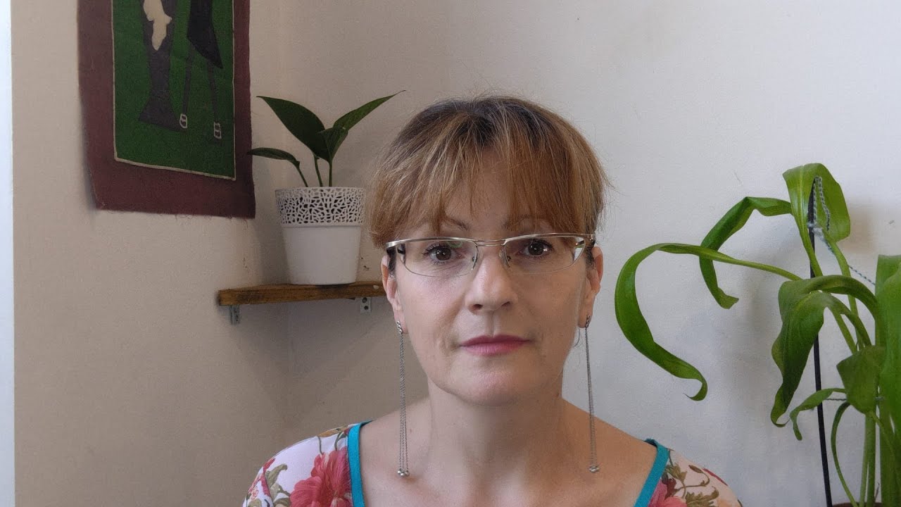 "Wiersz z banałem w środku" czyli o chodzeniu po wodzie (część 1)