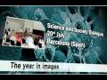 Biocat, The BioRegion of Catalonia. A year in images (2008)