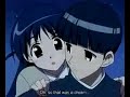 Karasuma and Tenma Stolen