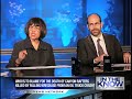In The Know panelists discuss yesterday's truck accident, and why nothing was done to prevent the vehicle from accidentally spiraling out of control and killing rafters in canyon below.