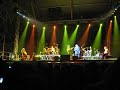 Francesco Guccini live - Farewell - S. Benedetto del Tronto