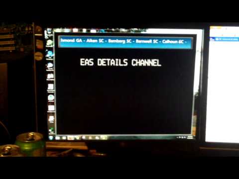 how to remove nws alerts