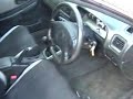 Subaru Impreza Import STI Spec.