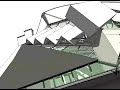 Coop Himmelblau-Falkestrasse SketchUp render-3