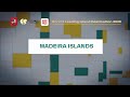 Madeira Islands