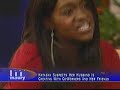Man he cheated too much on his ghetto wife who is aggressive