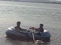 Boating - Gujjar & Waseem