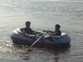 Boating - Gujjar & Waseem