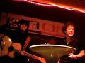 VERSIONES ACÚSTICAS BRITNEY EN EL ÁGORA(MOTRIL)