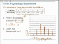 STATS 250 Week 03(b): Ch 8 - Discrete Random Variables