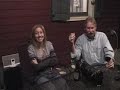 Katrina Interview - Tom & Jen Part 2