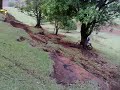 trilha em colorado morro alto