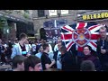 Rudi Skacel is a goal machine! Liverpool vs. Heart of Midlothian FC - Concert Square