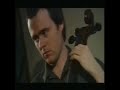 luke haines of the auteurs, plays a special acoustic version of 