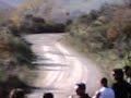 Rally Del Montefeltro ! 3/11/07