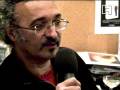 videos de Prix Interallié 2008 - Serge Bramly : Le premier principe, le second principe
