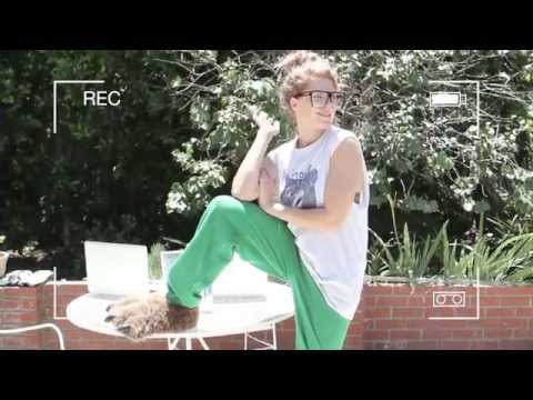 ITSGRACE SUMMER LOOKBOOK